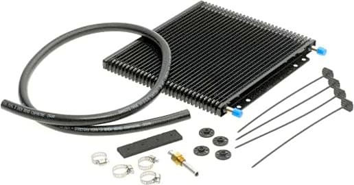 Hayden Automotive Rapid-Cool