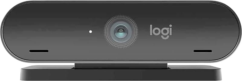 Logi 4K Pro Magnetic