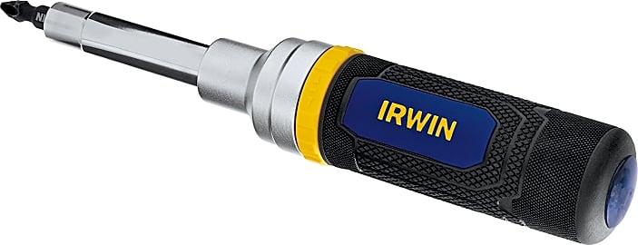 Irwin Tools 8-in-1
