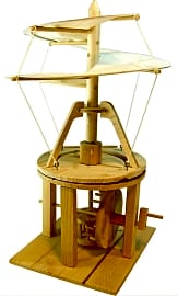 Pathfinders Premium Aerial Screw