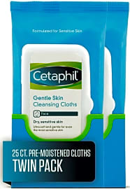 Cetaphil Cloths