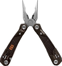 Gerber Bear Grylls Ultimate