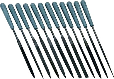 Central Forge Precision Needle