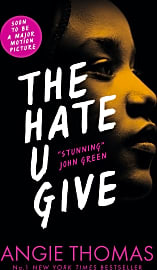 The Hate U Give