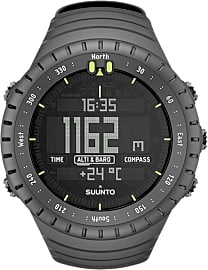 Suunto Core All Black