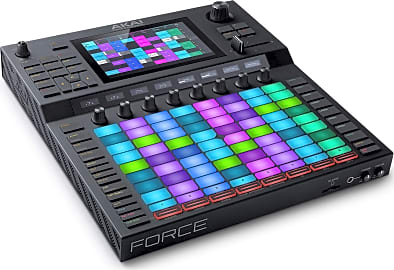 Akai Professional Force