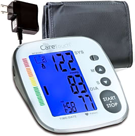 Care Touch Platinum Series
