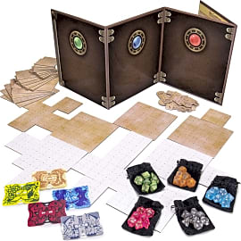 Strategem Starter Kit