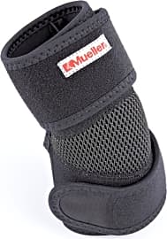Mueller Adjustable