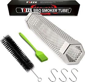 Tizze Smoker Tube
