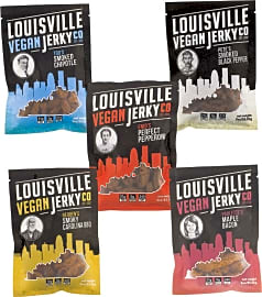 Louisville 5 Flavor Variety