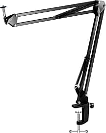 Northtown Desktop Scissor Arm