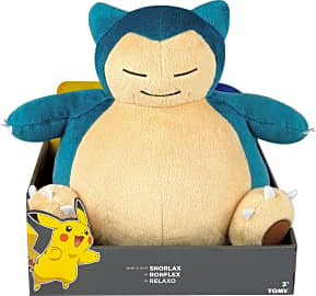Large Snorlax