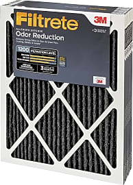 3M Filtrete Odor Reduction