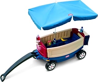 Little Tikes Deluxe Ride and Relax
