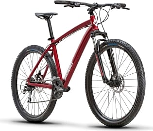 Diamondback Overdrive 27.5