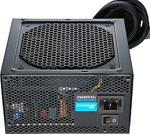 Seasonic S12III