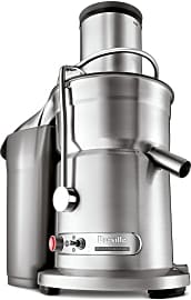 Breville Fountain Elite
