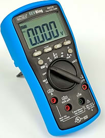 Eevblog Brymen BM235