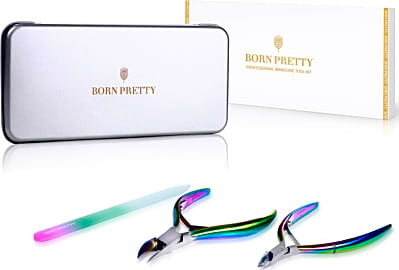 Born Pretty Professional