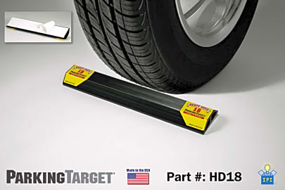 Parking Target HD18