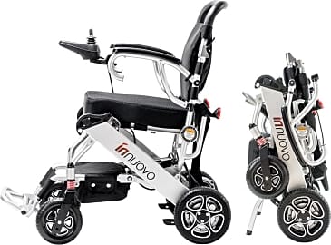 Innuovo Intelligent Electric