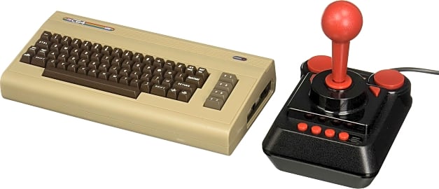 Commodore 64 Mini