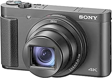 Sony Cyber-Shot DSC-HX99