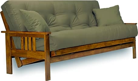 Nirvana Futons Stanford