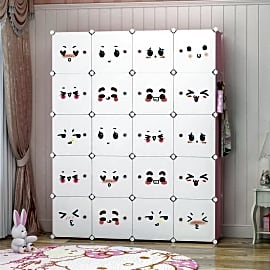 George & Danis Organizer