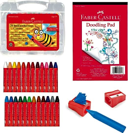 Faber-Castell Beeswax