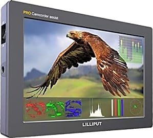 Lilliput Q7 Pro Field