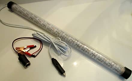 Firewatermarine Green Lantern Maxx