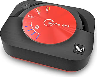 Dual Electronics XGPS160