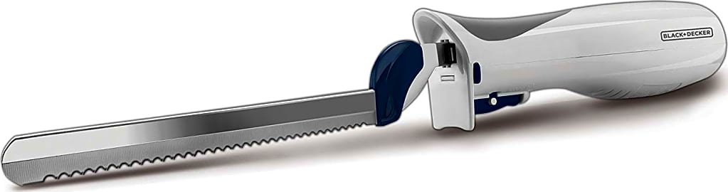 Black+Decker Slice Right