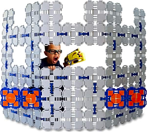 Blaster Boards 92 Piece