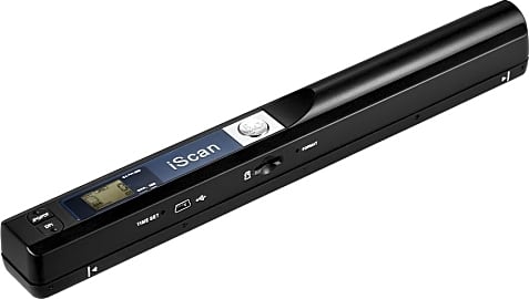 Aibecy Portable iScan