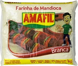 Amafil Branca