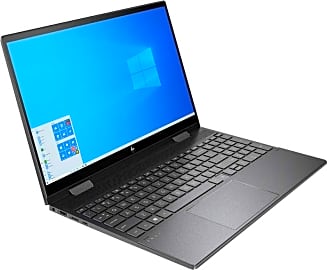 HP Envy x360