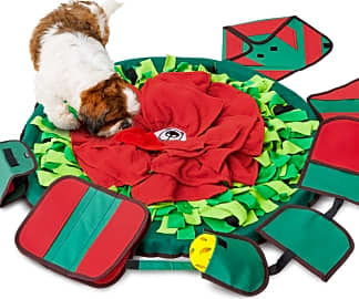 Sniffiz Smelly Matty