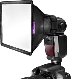 Altura Photo Softbox Flash Diffuser