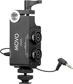 Movo AM200