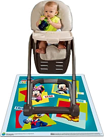 Neat Solutions Floor Toppers