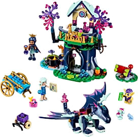 Rosalyn's Healing Hideout