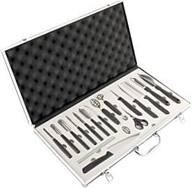 YaeTek 18-Piece Culinary Set