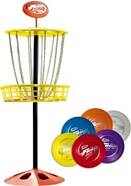 Wham-O Mini Frisbee