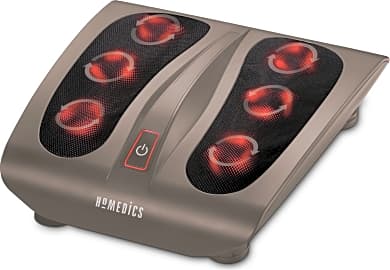 HoMedics Triple Action