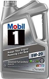 Mobil 1