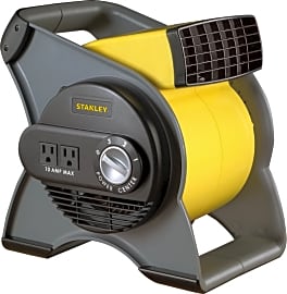 Stanley High Velocity