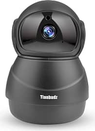 Tianbudz Dome IP Camera